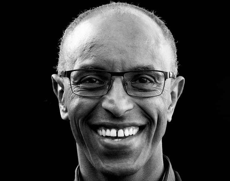 Tesfaldet Reda (Tessy)